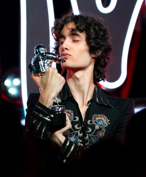 All Awards & Nomination List Recieved by Sombr 2026