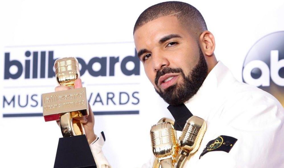 All Awards & Nomination Recieved by Drake 2026