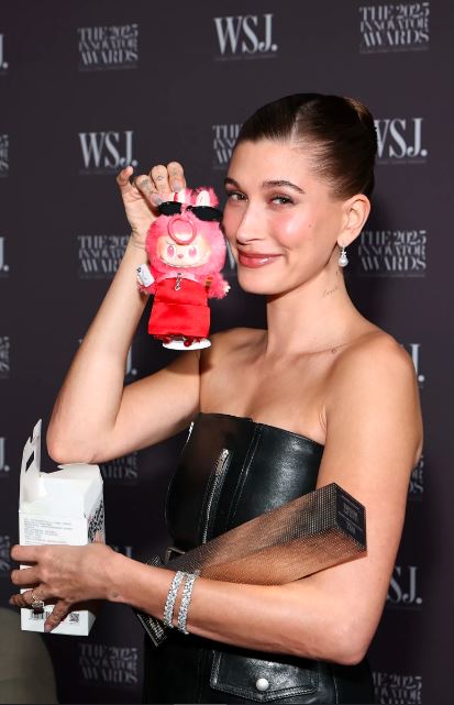 All Awards & Nominations List Recieved by Hailey Bieber