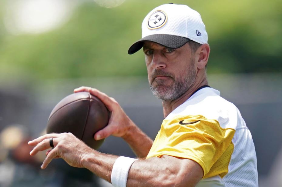 All about Aaron Rodgers Net worth, Income Sources in 2026 | How much Money does he make ?