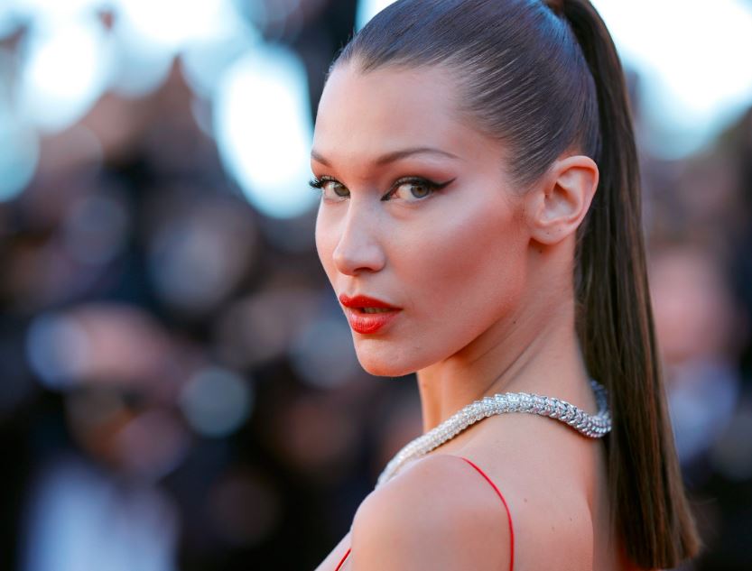 All about Bella Hadid Net worth, Income Sources in 2026