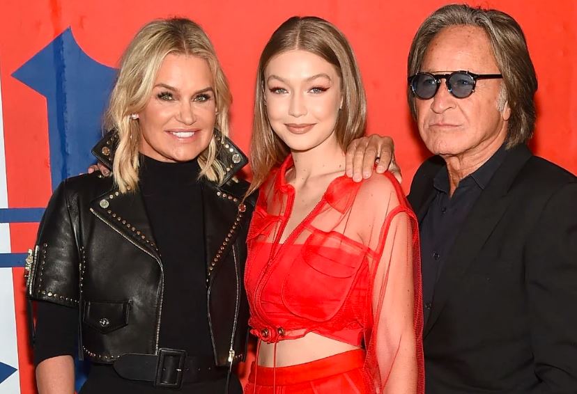 All about Gigi Hadid Father, Mother, Sisters, Brother, Family Background & more