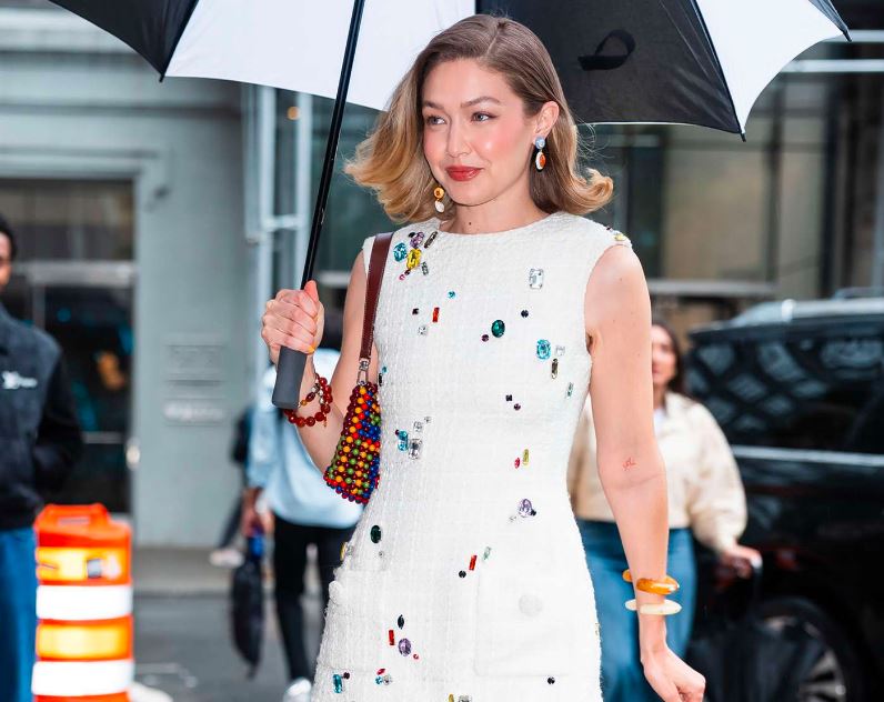 All about Gigi Hadid Net worth, Income sources in 2026