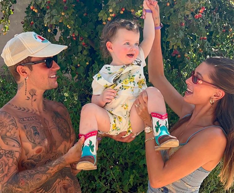 All about Hailey Bieber with Justin Bieber, Kids, Married Life