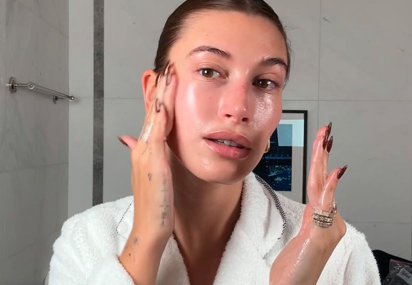 All about Rhode Beauty Skincare Brand by Hailey Bieber