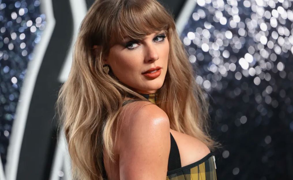 All about Taylor Swift Net worth, Income Sources in 2026
