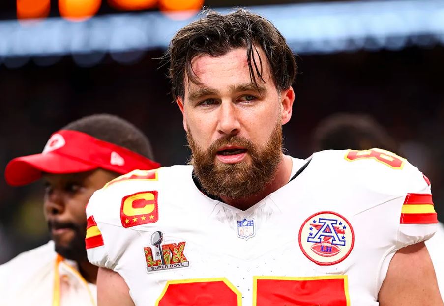 All about Travis Kelce Net worth, Income sources in 2026