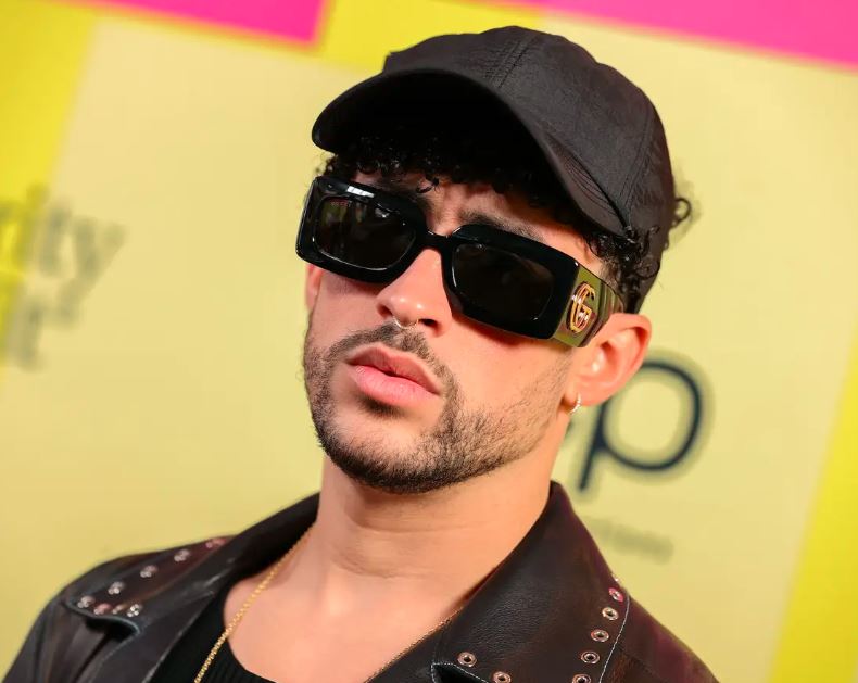 All about of Bad Bunny Net worth, income sources & more