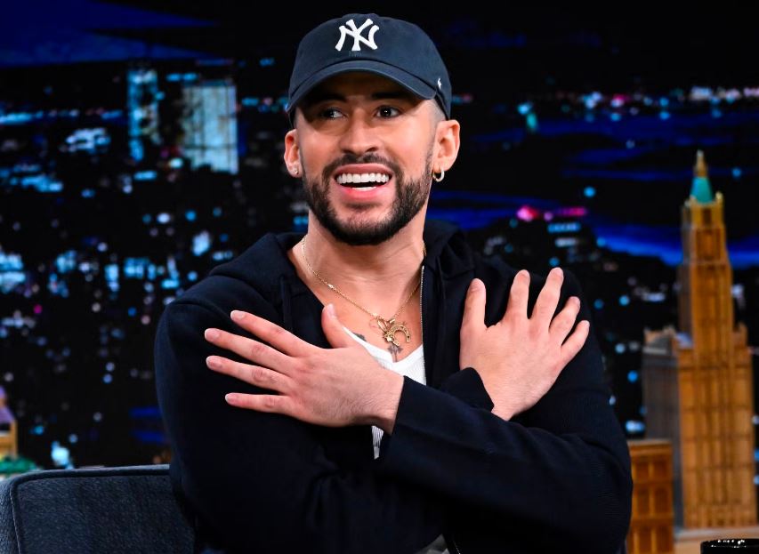 All about of Bad Bunny in one place