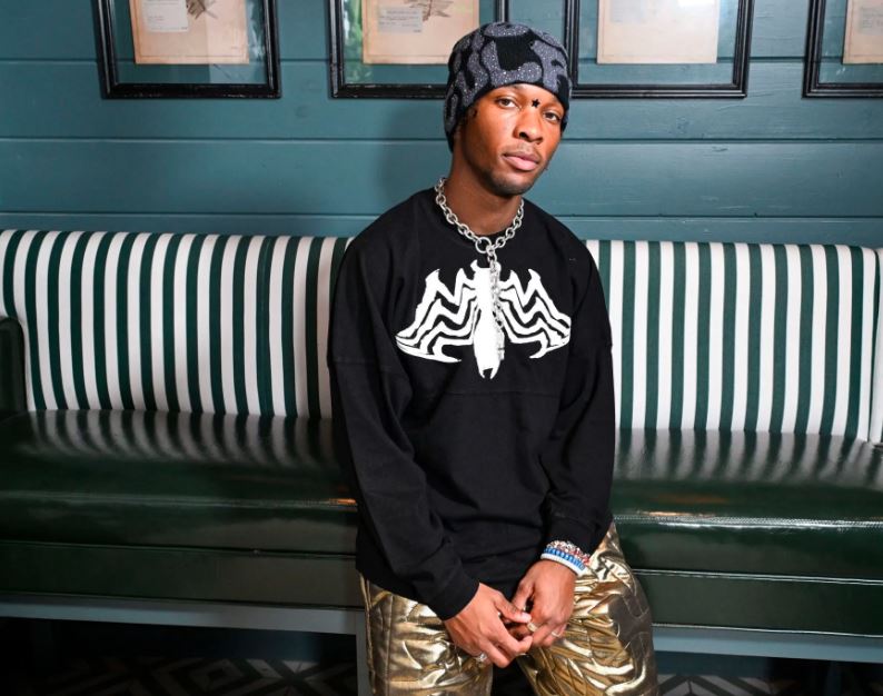 All about of D4vd (David Anthony Burke) Net worth, Inomse Sources in 2026