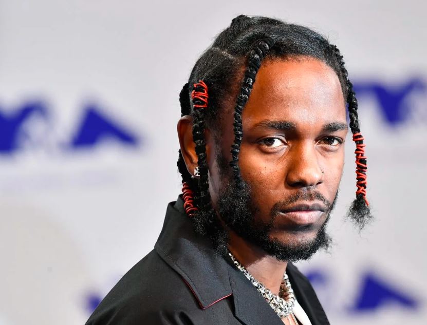 All about of Kendrick Lamar Income sources, What is Net worth of Kendrick Lamar in 2026