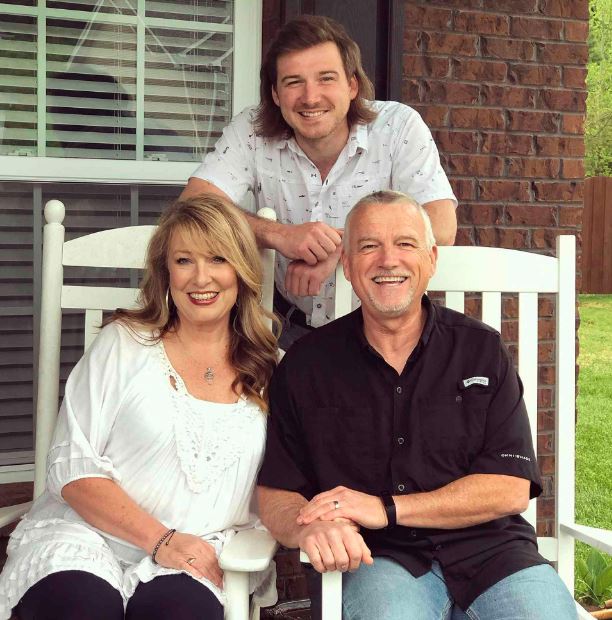 All about of Morgan Wallen Father, Mother & Family Background | Who is Brothers and Sisters of Morgan Wallen
