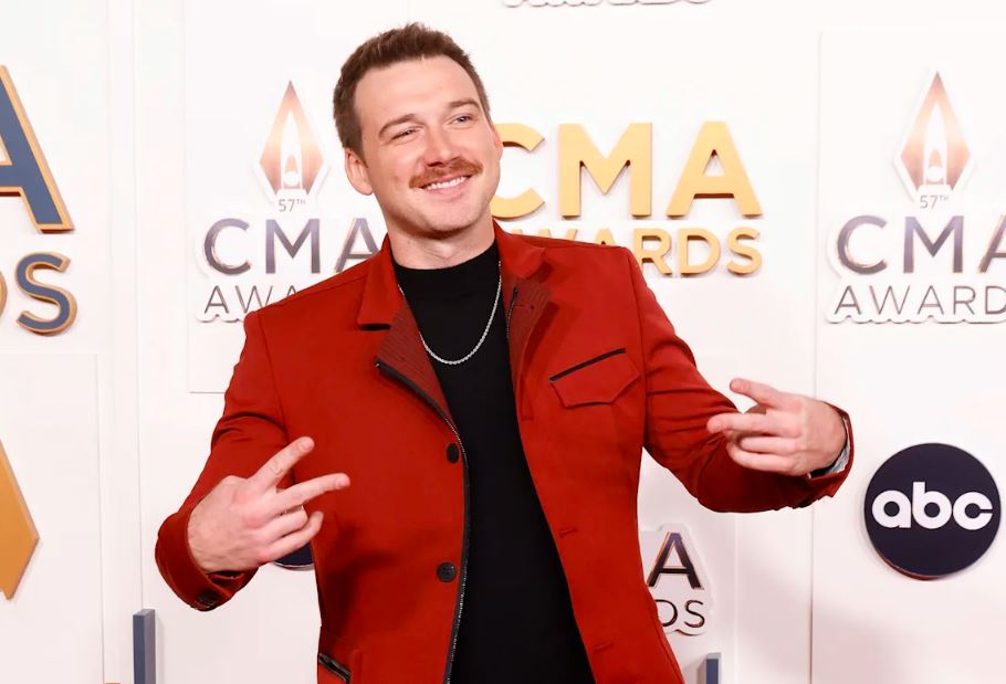 All about of Morgan Wallen Net worth | What is Morgan Wallen Income Sources in 2026