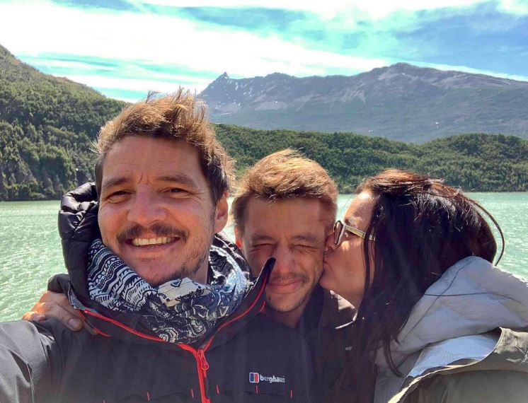 All about of Pedro Pascal father mother, family background