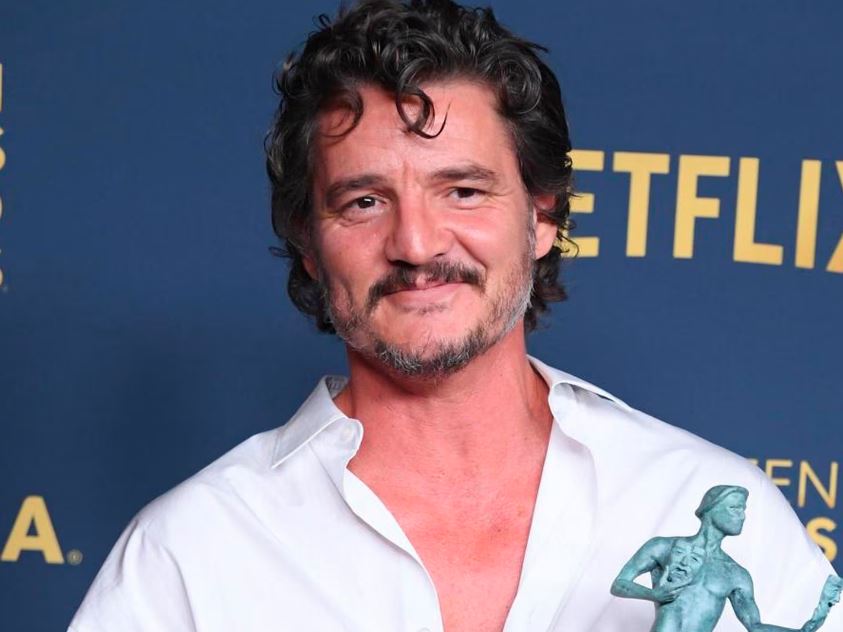 All about of Pedro Pascal in one place