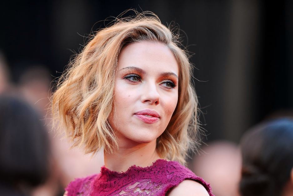 All about scarlett johansson Net worth, Insome sources 2026