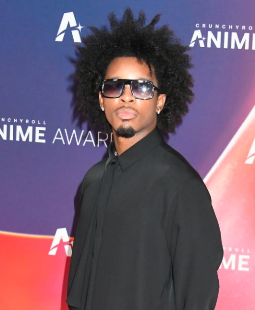 Awards & Nominations List Received by D4vd