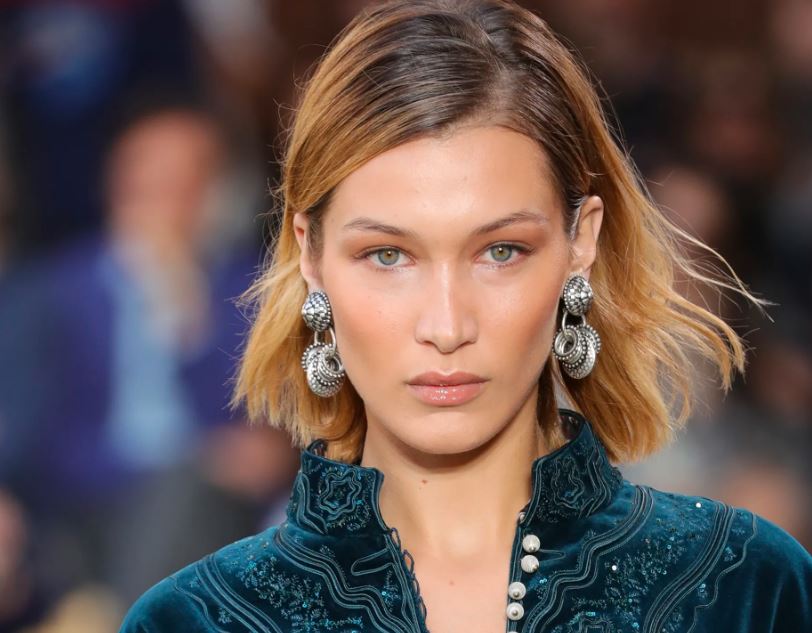 Blla Hadid Biography