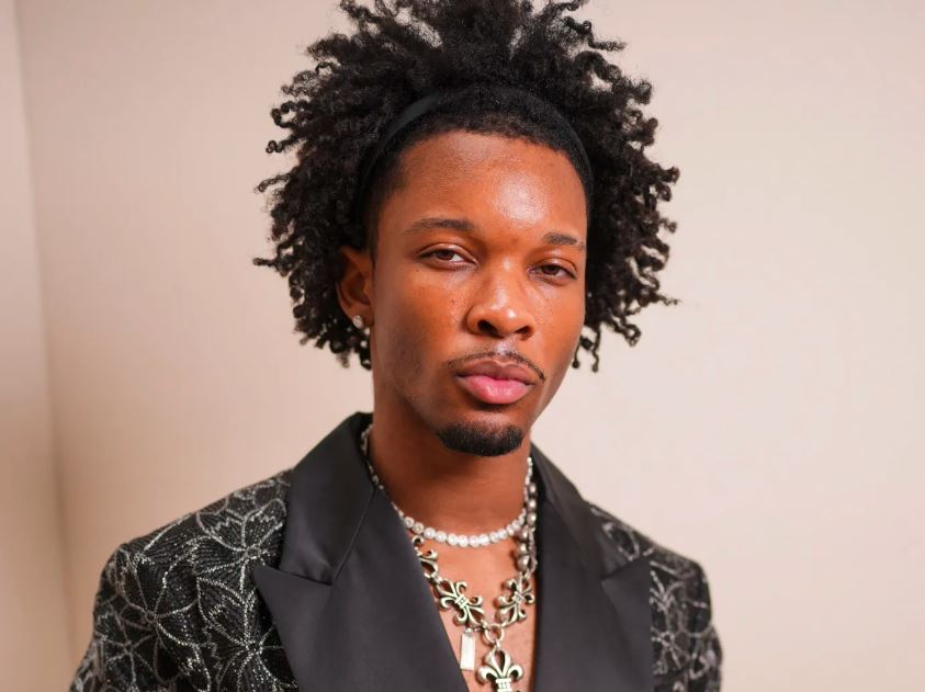 D4vd Marital Status, Realtionship & more 2026