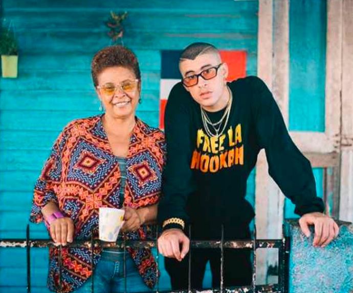 Dive into Bad Bunny Family Background, Parents, Siblings & more