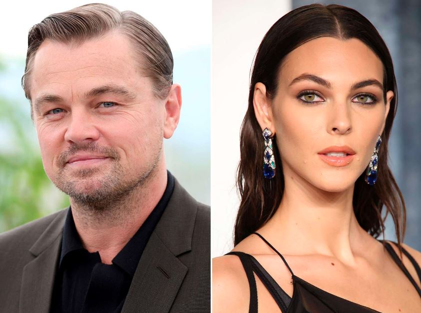 Does Leonardo Dispario have a Girlfriend in 2026