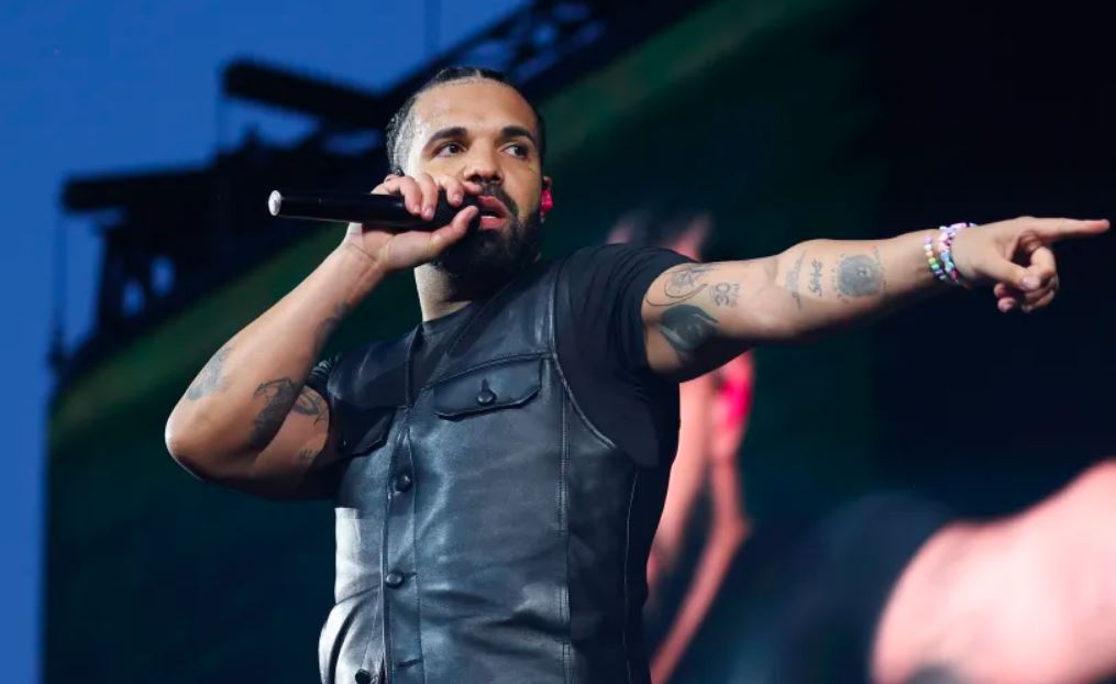 Drake Biography 2026