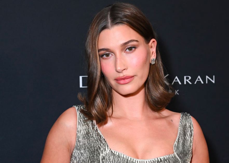 Hailey Bieber Biography