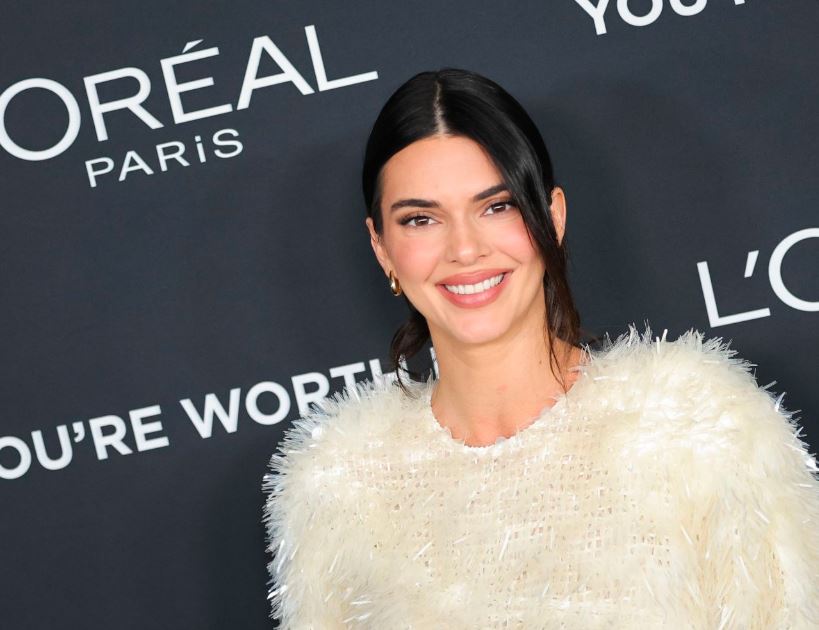 kendall jenner biography