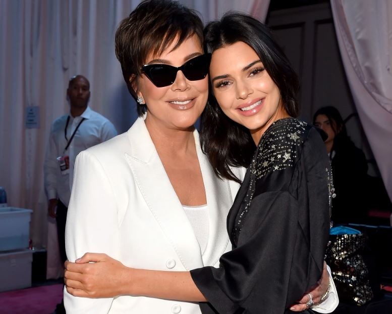 Kendall jenner Father Mother, Siblings, Family Background & more