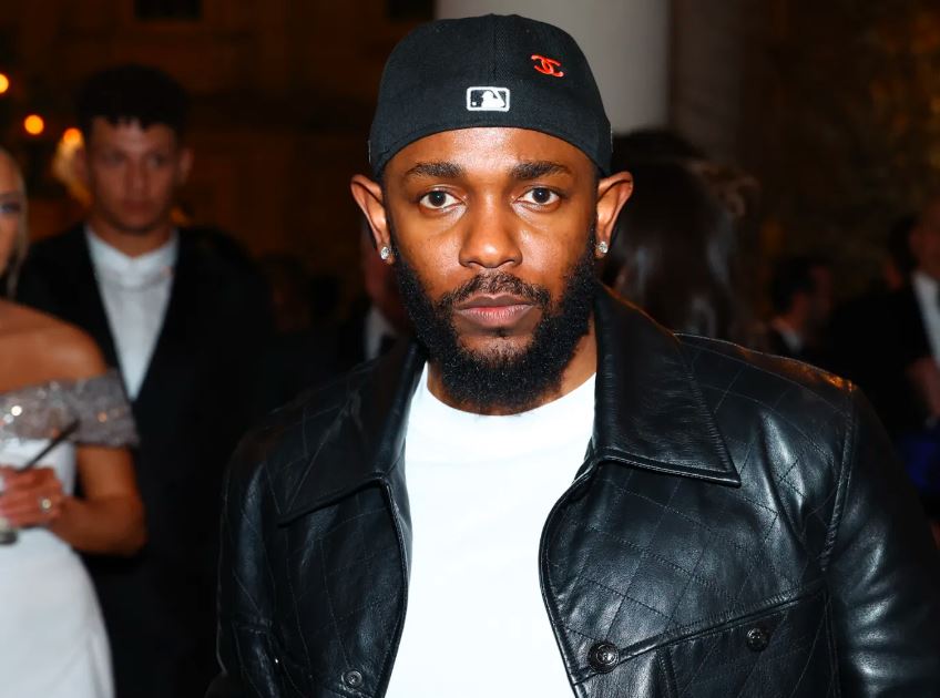 Kendrick Lamar Biography 2026