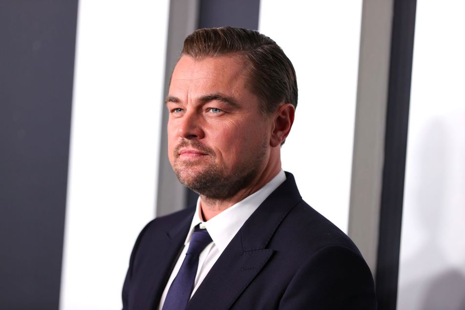 Leonardo Dicaprio Biography 2026
