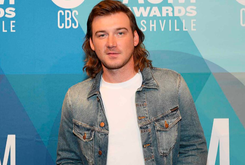 Morgan Wallen Biography 2026