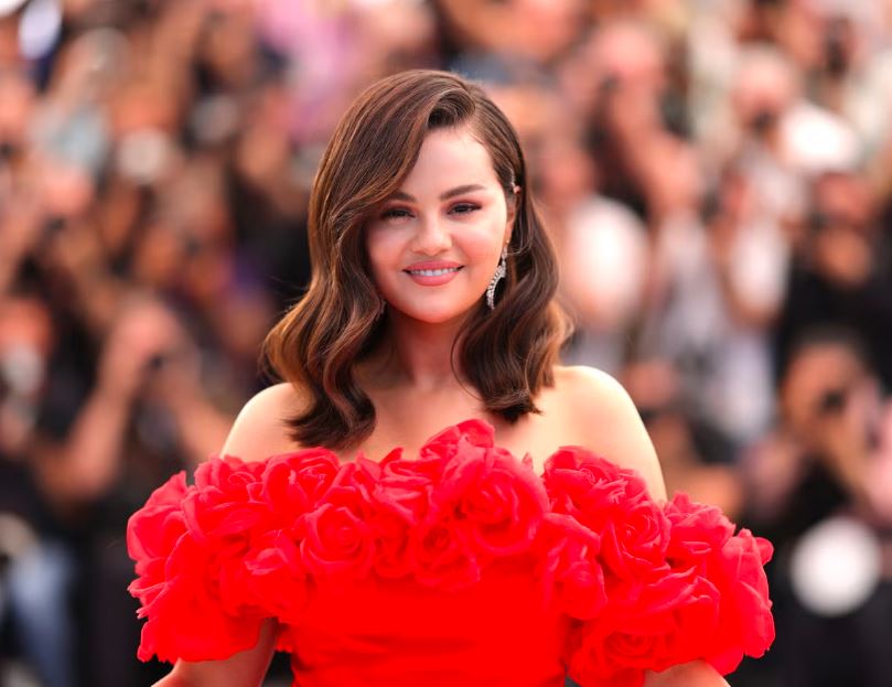 All about of Selena Gomez