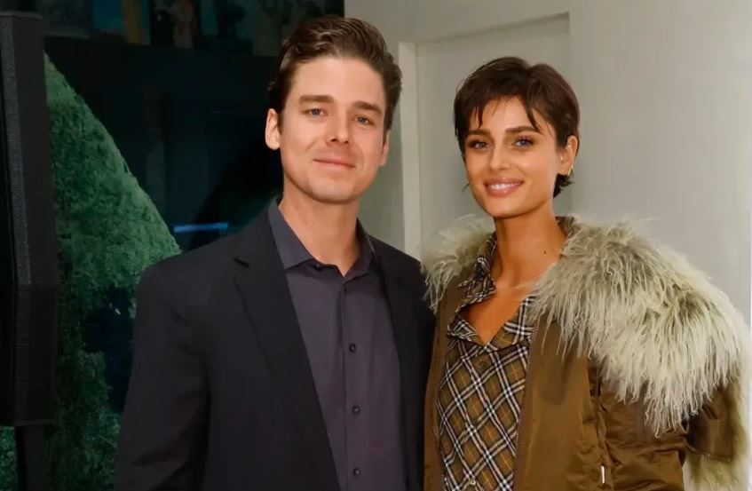 Who Is Taylor Hill's Husband? | Married Date, Children 2026
