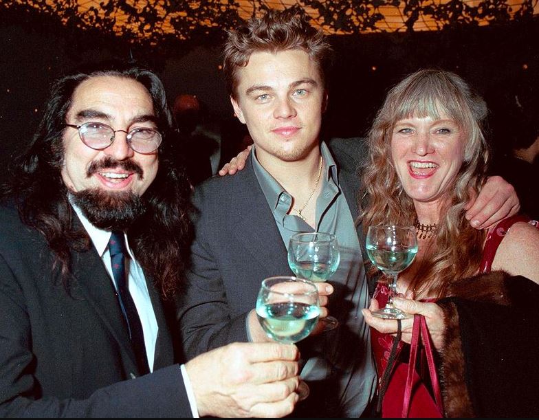 Who is Parents of Leonardo Dicaprio ? | Brother, Sisiter, Family Background 2026