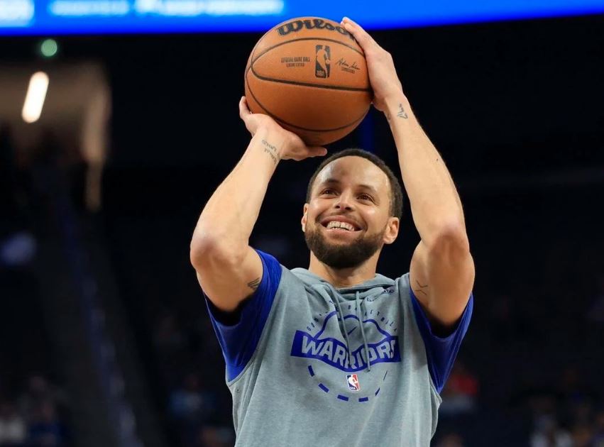 All About Stephen Curry Biography 2026