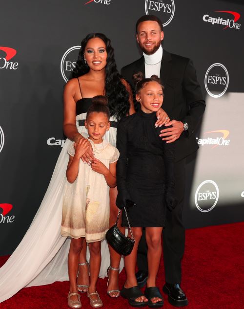 All Awards and Nomination list Recieved by Ayesha Curry 2026