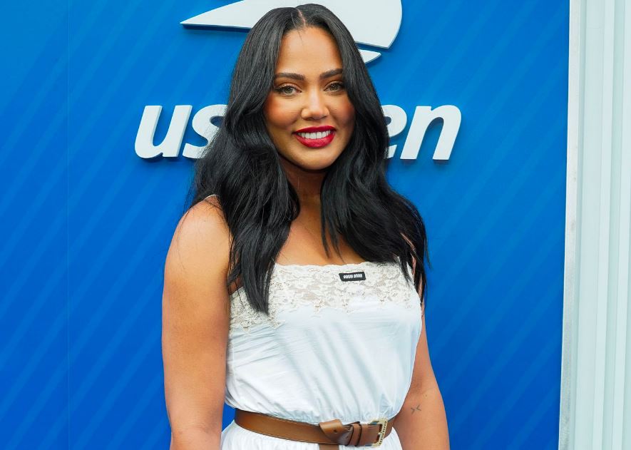 All about Ayesha Curry Net worth 2026 What is Income sources of Ayesha Curry