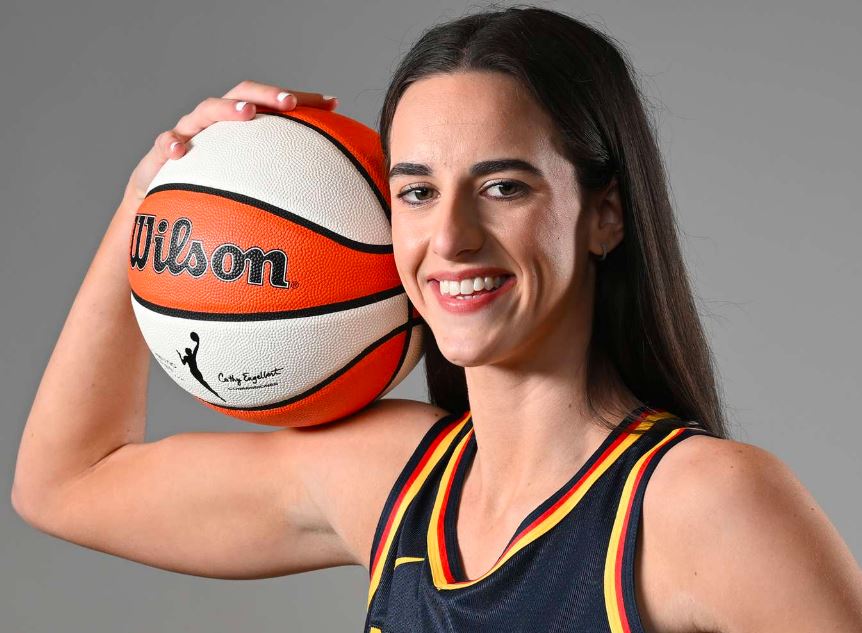 All about Caitlin Clark Biography 2026