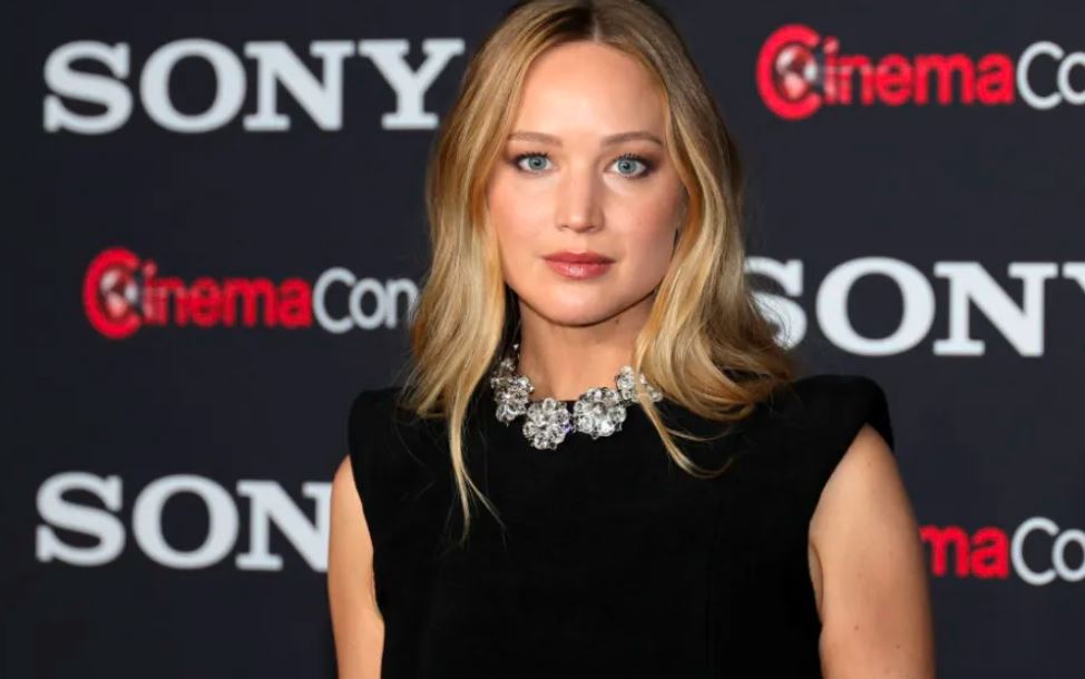 All about Jennifer Lawrence Biography 2026