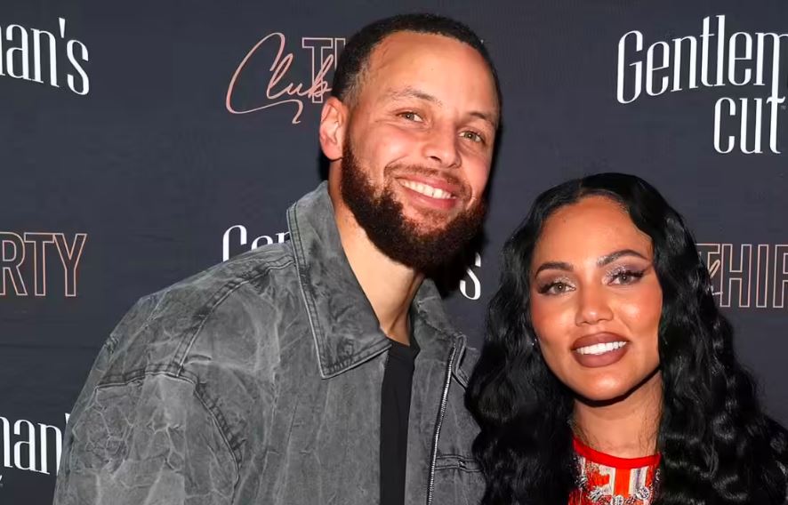 All about Stephen Curry with Ayesha Curry Wife, Married date | Who is kids of Stephen Curry with Ayesha Curry 2026?