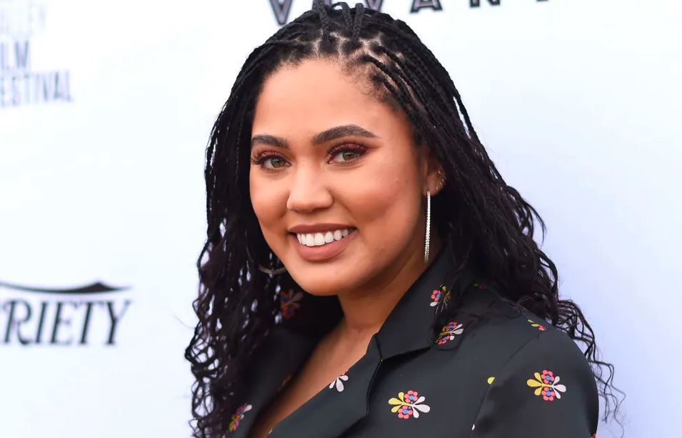 All about of Ayesha Curry 2026