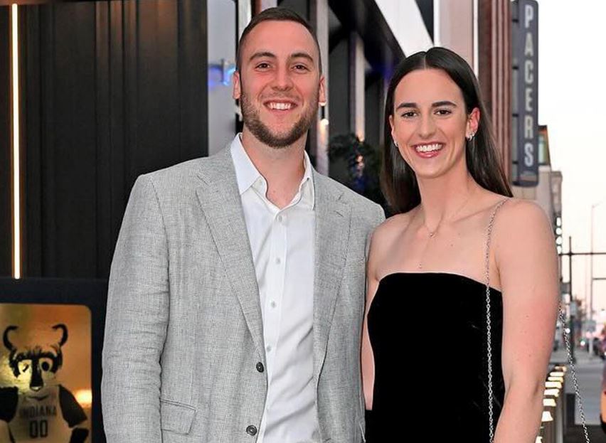 All about of Caitlin Clark Relationship 2026 | Who is Boyfriend of Caitlin Clark?