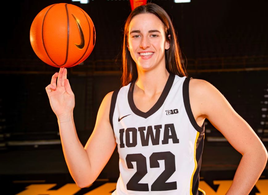 Caitlin Clark: Stats, Net worth, Boyfriend, Award list, Parents & Upcoming Matches 2026