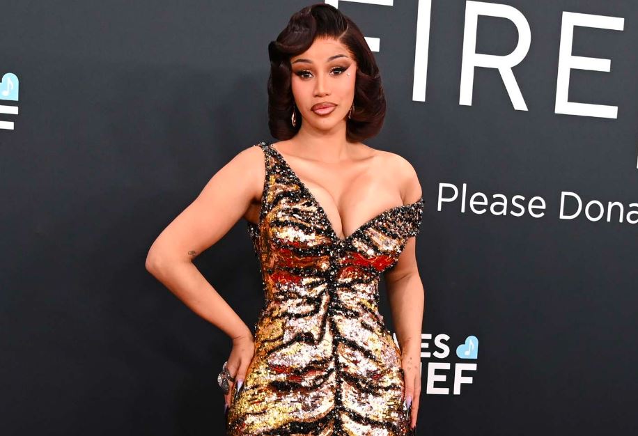 Cardi B Biography 2026 | All about of Cardi B