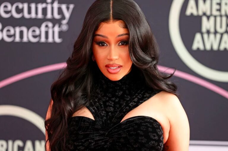 Cardi B Biography 2026 Instagram, Songs, Awards, Net Worth, Husband & Facts You Must Know