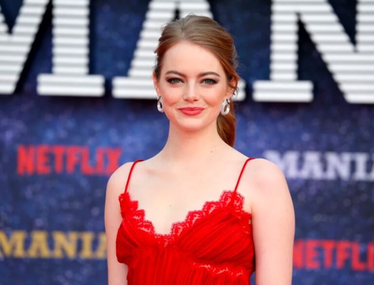 Emma Stone 2026 Update Upcoming Movies, Oscars, Net Worth & Personal Life