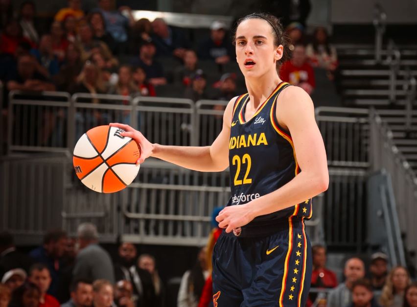 What is Net worth & Income sources of Caitlin Clark 2026?