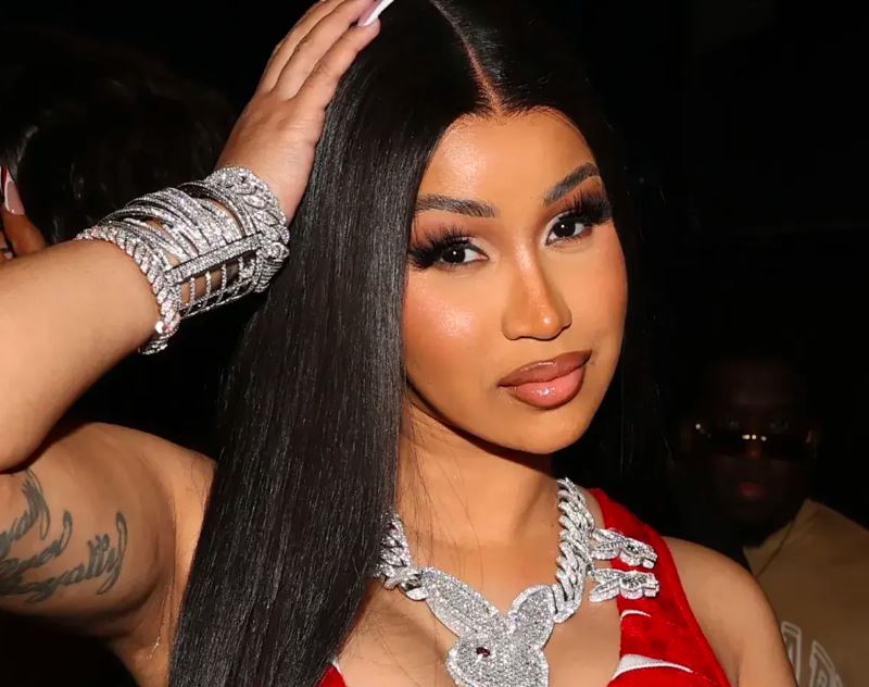 What is Net worth of Cardi B in 2026 | All about of Cardi B Income sources