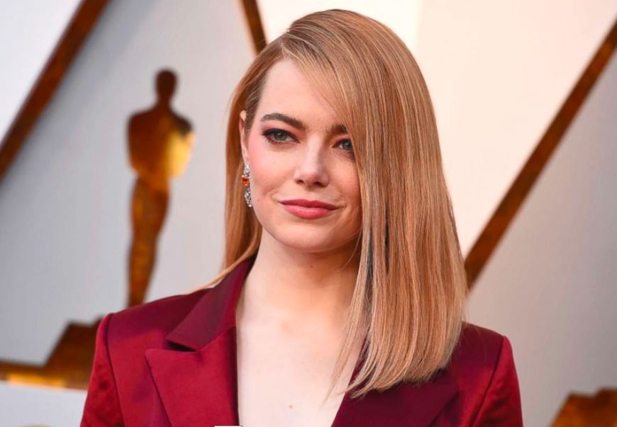 What is Net worth of Emma Stone in 2026 | All about of Income sources of Emma stone